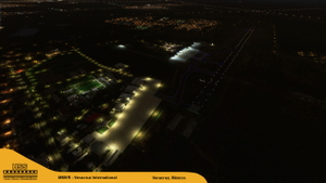 (MMVR) Veracruz International Airport, Mexico thumbnail 11