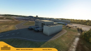 (MMVR) Veracruz International Airport, Mexico thumbnail 6