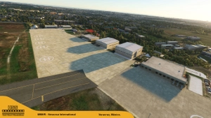 (MMVR) Veracruz International Airport, Mexico thumbnail 8