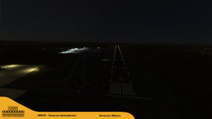 (MMVR) Veracruz International Airport, Mexico thumbnail 10