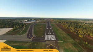 (MMVR) Veracruz International Airport, Mexico thumbnail 9