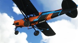 Monster NX Cub STOL Addicts Pack thumbnail 16