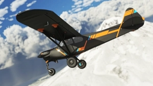 Monster NX Cub STOL Addicts Pack thumbnail 9