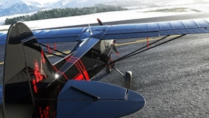 Monster NX Cub STOL Addicts Pack thumbnail 21