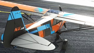 Monster NX Cub STOL Addicts Pack thumbnail 11