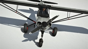 Monster NX Cub STOL Addicts Pack thumbnail 20