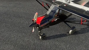 Monster NX Cub STOL Addicts Pack thumbnail 23