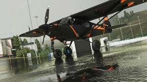 Monster NX Cub STOL Addicts Pack thumbnail 10