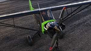 Monster NX Cub STOL Addicts Pack thumbnail 3
