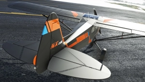 Monster NX Cub STOL Addicts Pack thumbnail 6