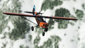 Monster NX Cub STOL Addicts Pack thumbnail 15