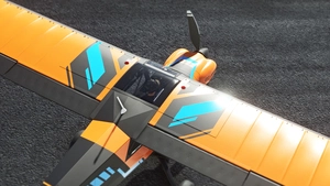 Monster NX Cub STOL Addicts Pack thumbnail 14