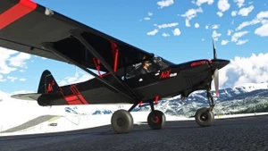 Monster NX Cub STOL Addicts Pack thumbnail 22