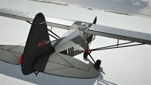 Monster NX Cub STOL Addicts Pack thumbnail 18