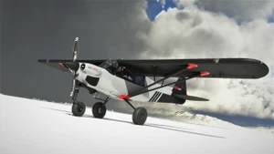 Monster NX Cub STOL Addicts Pack thumbnail 17