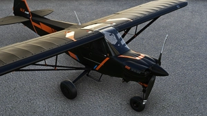 Monster NX Cub STOL Addicts Pack thumbnail 8