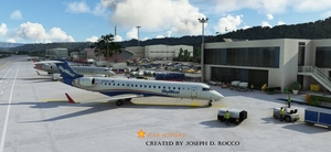 MONTEREY REGIONAL AIRPORT v2.2 thumbnail 14