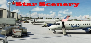 MONTEREY REGIONAL AIRPORT v2.2 thumbnail 12