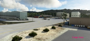 MONTEREY REGIONAL AIRPORT v2.2 thumbnail 5