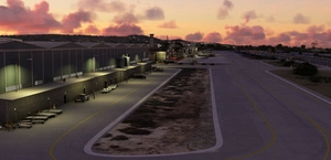 MONTEREY REGIONAL AIRPORT v2.2 thumbnail 9
