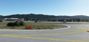 MONTEREY REGIONAL AIRPORT v2.2 thumbnail 7