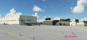 MONTEREY REGIONAL AIRPORT v2.2 thumbnail 4
