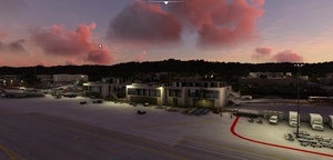 MONTEREY REGIONAL AIRPORT v2.2 thumbnail 8