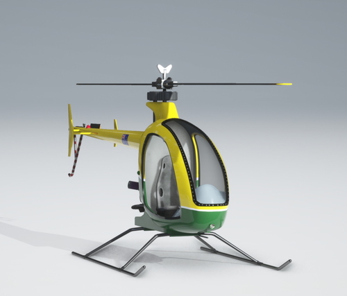 Mosquito XE Australia Livery v2.0