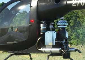 Mosquito XE/L Helicopter(AirlandFS Version) thumbnail 19