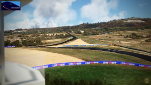 Mount Panorama Circuit & Heliport thumbnail 11