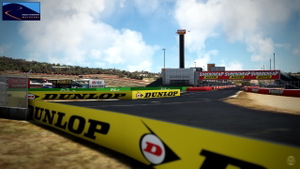 Mount Panorama Circuit & Heliport thumbnail 3