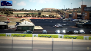 Mount Panorama Circuit & Heliport thumbnail 6