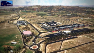 Mount Panorama Circuit & Heliport thumbnail 13