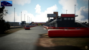 Mount Panorama Circuit & Heliport thumbnail 5
