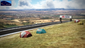 Mount Panorama Circuit & Heliport thumbnail 9