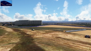 Mount Panorama Circuit & Heliport thumbnail 12