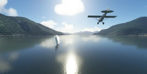 Moving Boats 3D Model Library thumbnail 23