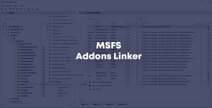 MSFS Addons Linker 2020/2024 thumbnail 1