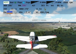 MSFS HudBar thumbnail 2