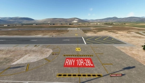 LTFE - Bodrum Milas Int. Airport - Turkey thumbnail 5