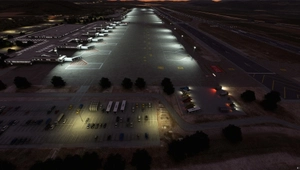 LTFE - Bodrum Milas Int. Airport - Turkey thumbnail 8