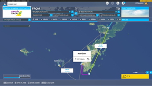 [Navdata] ROAH - Naha Airport thumbnail 3