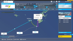 [Navdata] ROAH - Naha Airport thumbnail 4