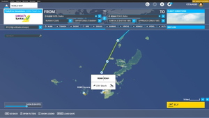 [Navdata] ROAH - Naha Airport thumbnail 6