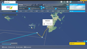 [Navdata] ROAH - Naha Airport thumbnail 11