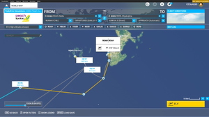 [Navdata] ROAH - Naha Airport thumbnail 8