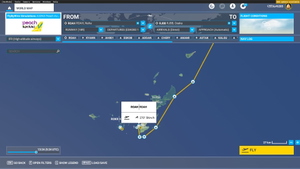 [Navdata] ROAH - Naha Airport thumbnail 10