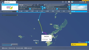 [Navdata] ROAH - Naha Airport thumbnail 7