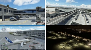 (ROAH) NAHA Airport 2022 thumbnail 17