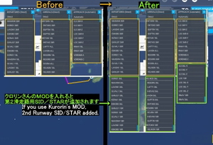 (ROAH) NAHA Airport 2022 thumbnail 19